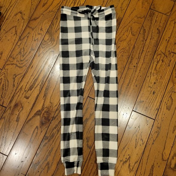 American Eagle Super Hi-Rise Plush Leggings (small) - Picture 2 of 6